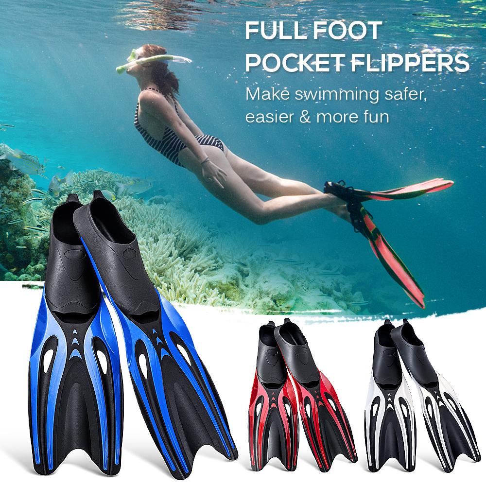 Flippers