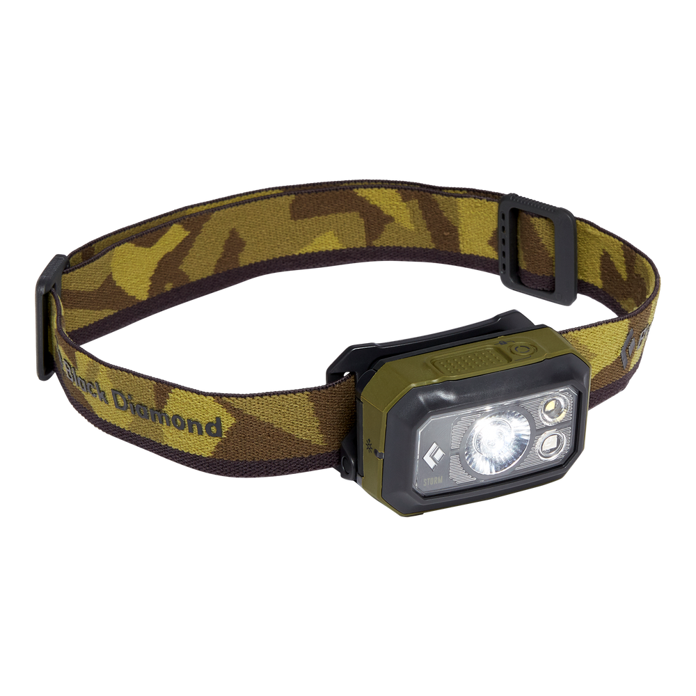 Black Diamond Storm 400 Headlamp