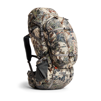 Sitka Gear Closeout - Mountain Hauler 4000 Backpack (40069)