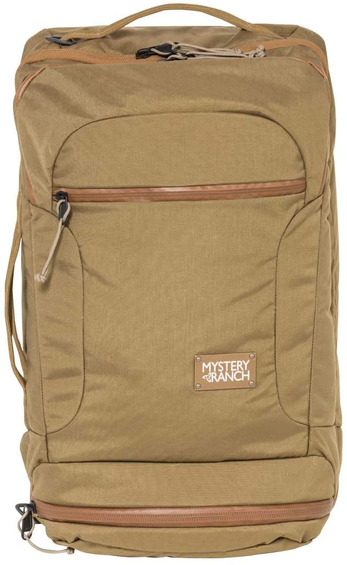 Mystery Ranch Mission Rover