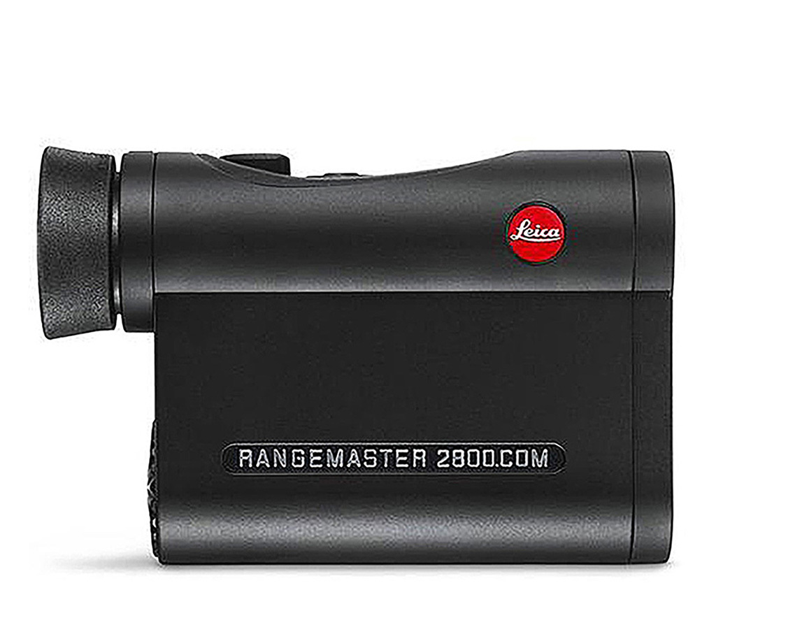 Leica Rangemaster CRF 2800.COM Rangefinder