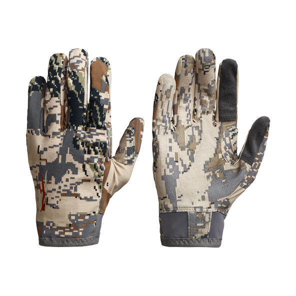 Sitka Gear - Ascent Glove Open Country (90171)