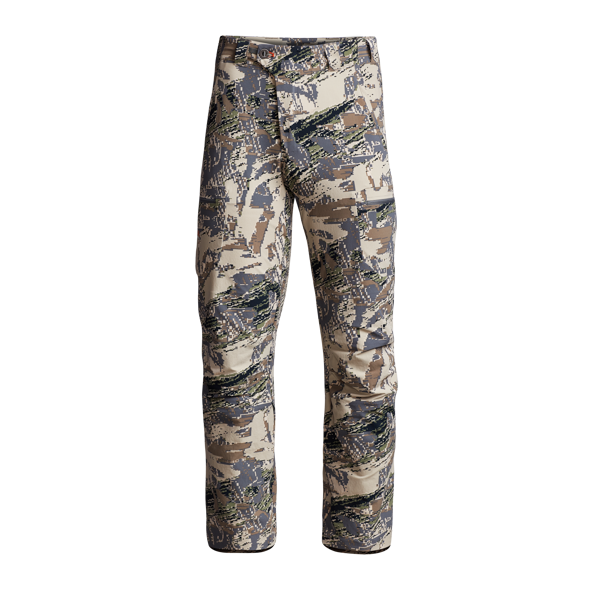 Sitka Gear - Ascent Pant Open Country (50127)