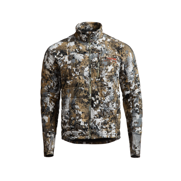 Sitka Gear Closeout - Celsius Midi Jacket Elevated II (70011)