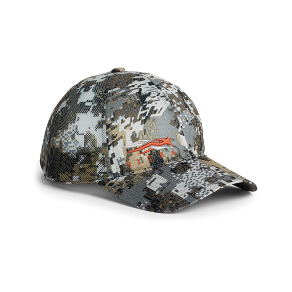 Sitka Gear Closeout - ESW Hat Elevated II (90255-EV)