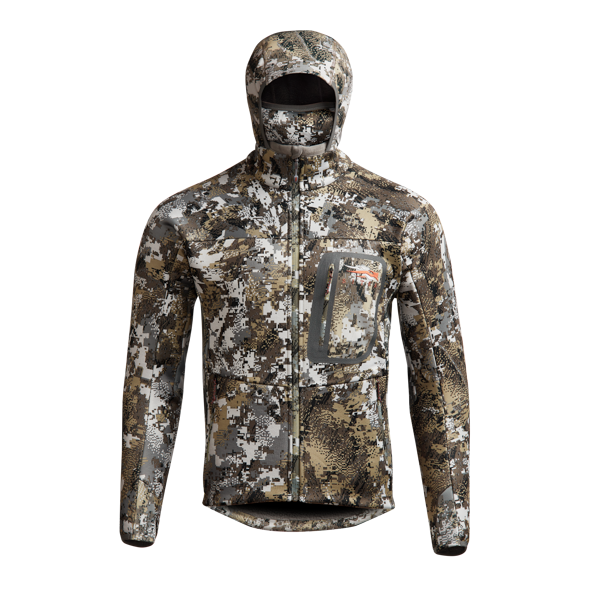 Sitka Gear Closeout - Equinox Hoody Elevated II (70012)