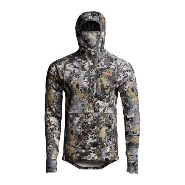 Sitka Gear - Fanatic Hoody (70018)