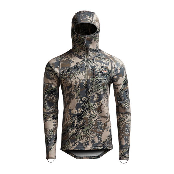 Sitka Gear - Core Heavyweight Hoody Open Country (70016)