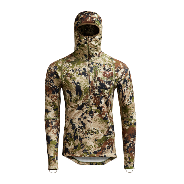 Sitka Gear - Core Heavyweight Hoody Subalpine (70016)