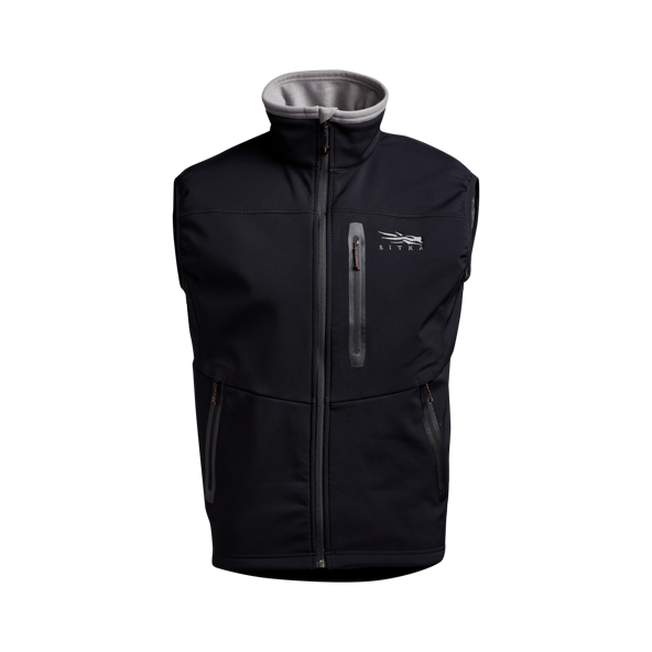 Sitka Gear Closeout - Jetstream Vest Solid (30011)