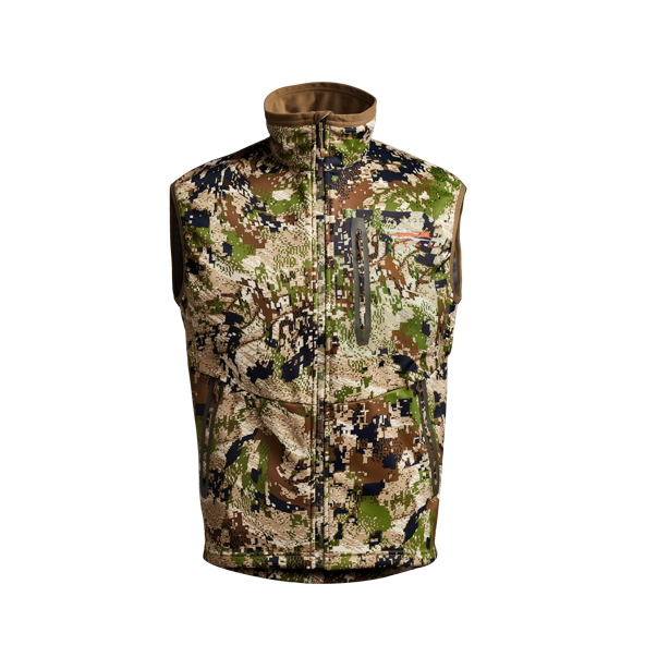 Sitka Gear Closeout - Jetstream Vest (30011)