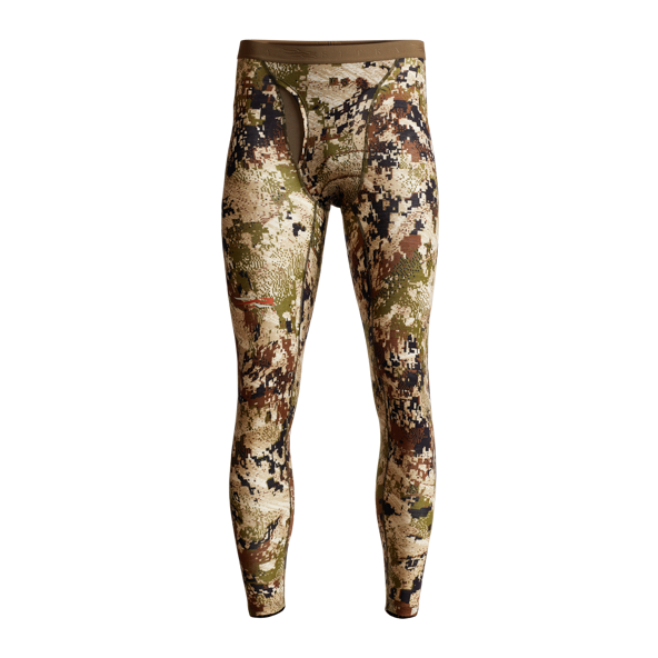 Sitka Gear Closeout - Merino Core Lightweight Bottom (10055)