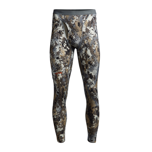 Sitka Gear Closeout - Merino Heavyweight Bottom Elevated II (10073)