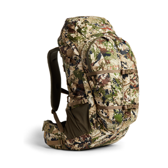 Sitka Gear - Mountain 2700 Backpack (40068)