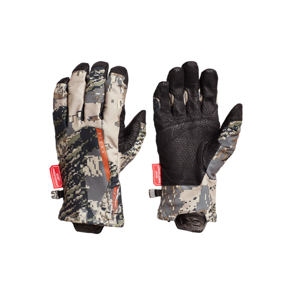 Sitka Gear - Mountain Glove Open Country (90152)