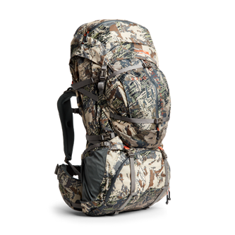 Sitka Gear Closeout - Mountain Hauler 6200 Open Country (40072)