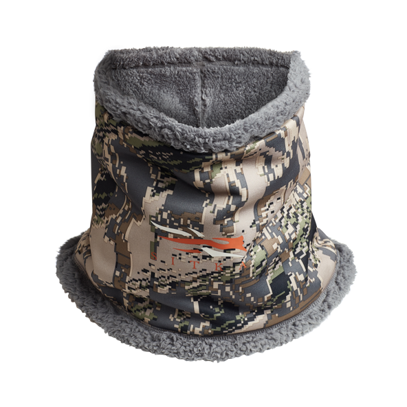 Sitka Gear - Neck Gaiter Optifade Open Country (90073)