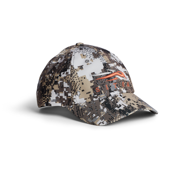 Sitka Gear - Sitka Cap Elevated II (90101)