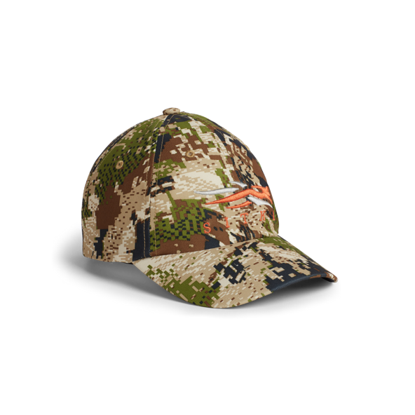 Sitka Gear Closeout - Sitka Cap Subalpine (90101)