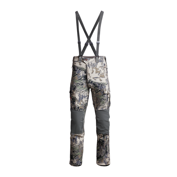 Sitka Gear - Timberline Pant Open Country (50113)