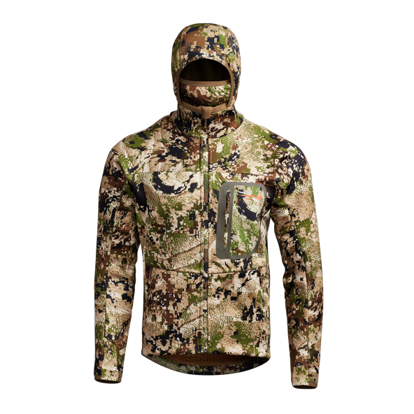 Sitka Gear Closeout - Traverse Cold Weather Hoody (70002)