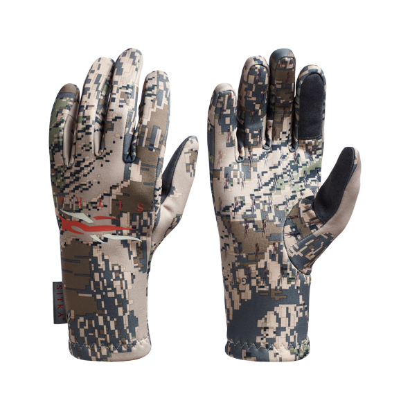 Sitka Gear - Traverse Glove Open Country (90177)