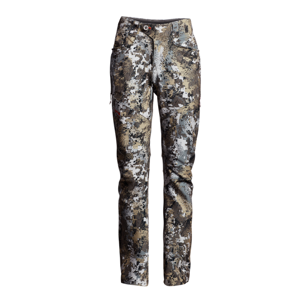 Sitka Gear - Women's Cadence Pant Elevated II (50234)