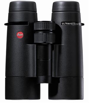 Leica Ultravid HD-Plus 10x42