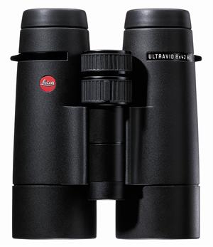 Leica Ultravid HD-Plus 8x42