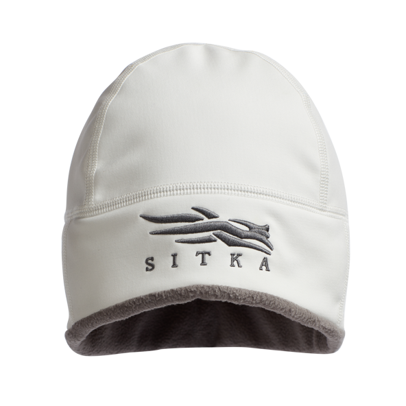 Sitka Gear - Dakota Beanie White (90064)