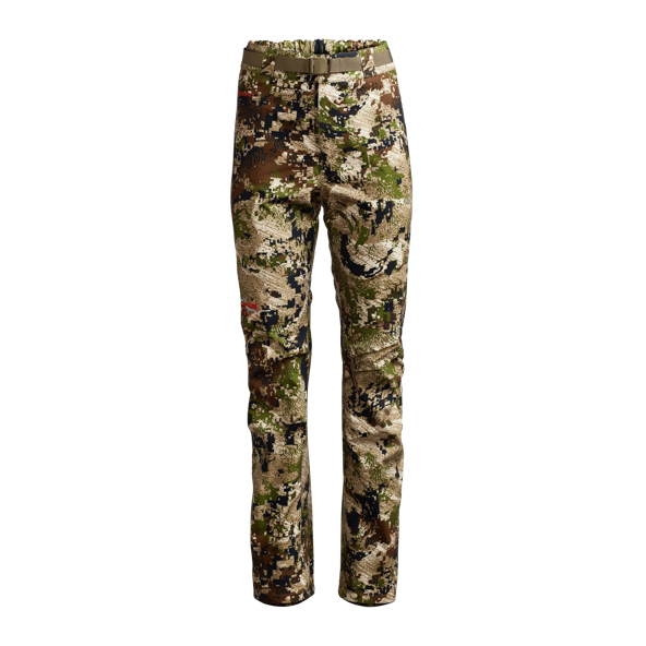 Sitka Gear - Women's Cloudburst Pant Subalpine (50134)