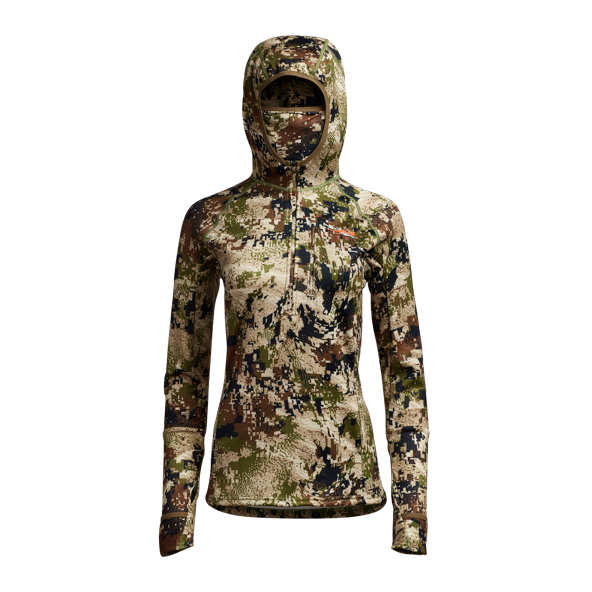 Sitka Gear Closeout - Women's Core Heavyweight Hoody (70025)