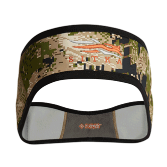 Sitka Gear - Women's Jetstream Headband Subalpine (90194)