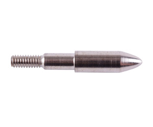 Easton RPS 125 Grain Screw In Points (One dz.)