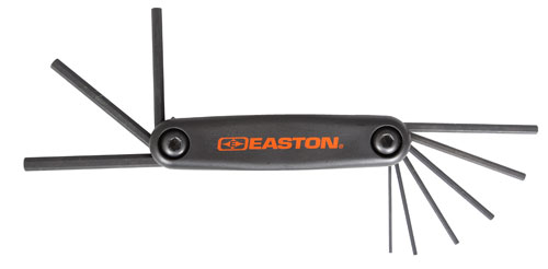 Easton Pro Allen Wrench