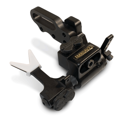 LimbSaver Fall-Away Arrow Rest