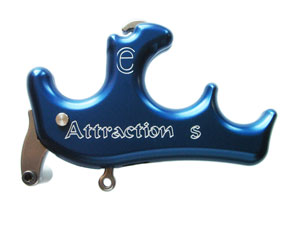 Carter Releases - Attraction Small Resistance Activated Release Aid