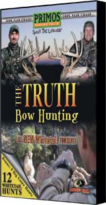 The Truth Bowhunters Pak