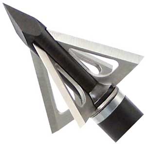 Slick Trick Standard Broadheads