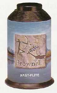 Brownell Fast Flight 1/4#