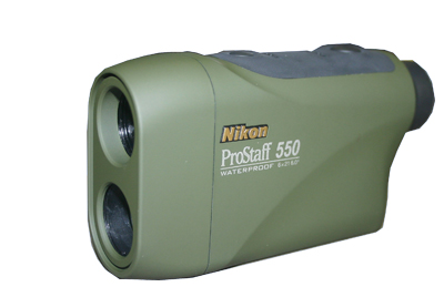 Nikon ProStaff 550