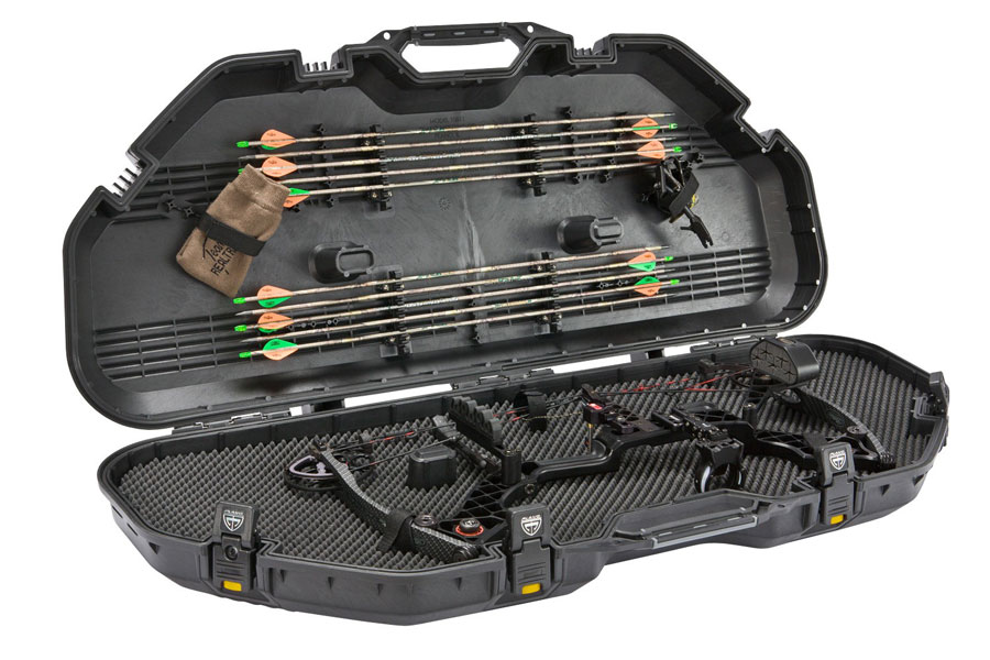 Plano All Weather Bow Case