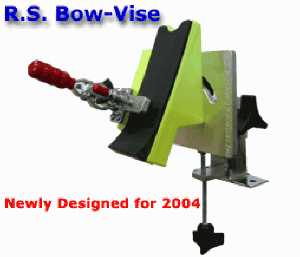 R.S. Bow-Vise