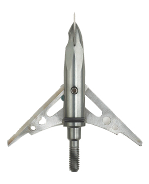 Rage 2 Blade 125 Grain Broadhead