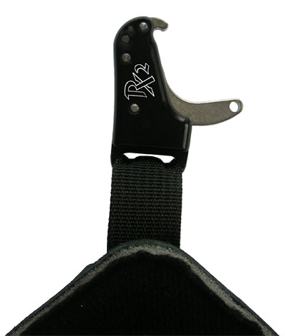 Carter RX2 Index Finger Archery Release Aid