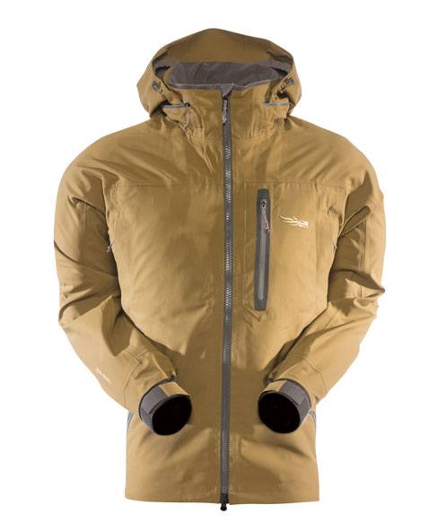 Sitka Gear Closeout - Coldfront Jacket Dirt