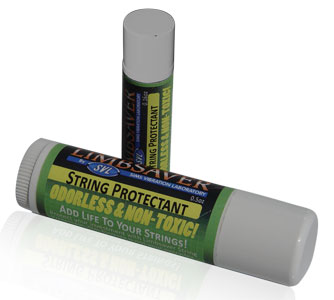 Limbsaver String Protectant