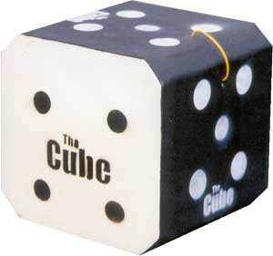 American Whitetail 18X12 Camp Cube