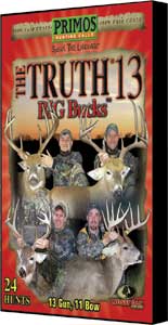 The Truth 13 Big Bucks