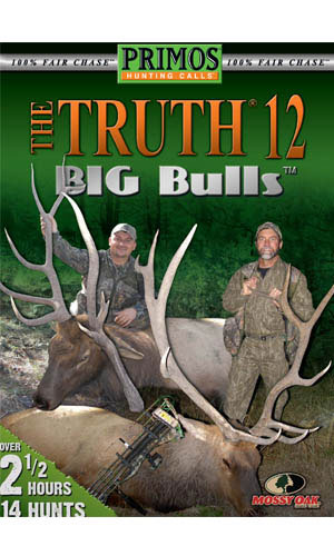 Primos The Truth 12 Big Bulls